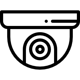 CCTV Icon